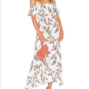 Stone Cold Fox Dean Dress